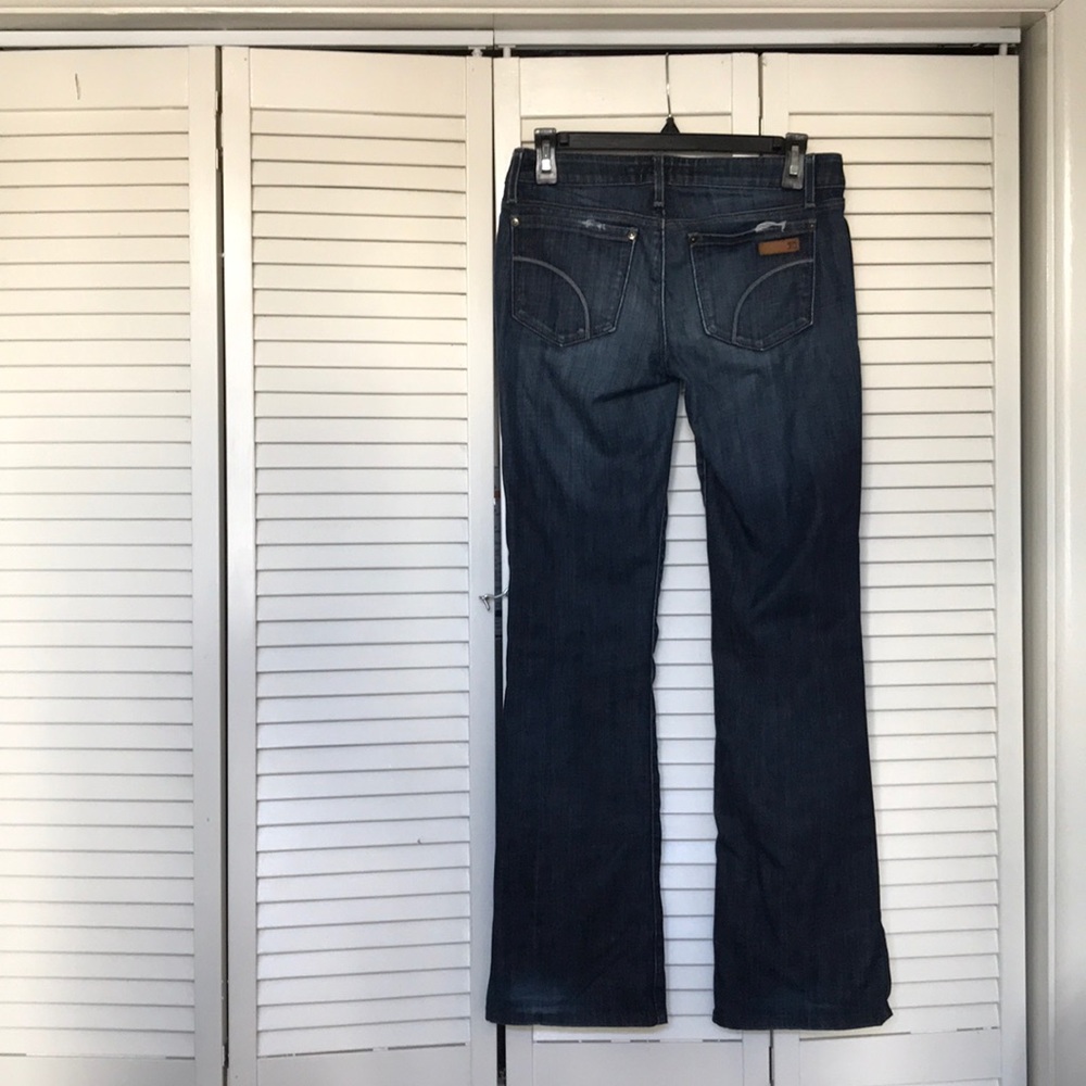 Joe’s jeans